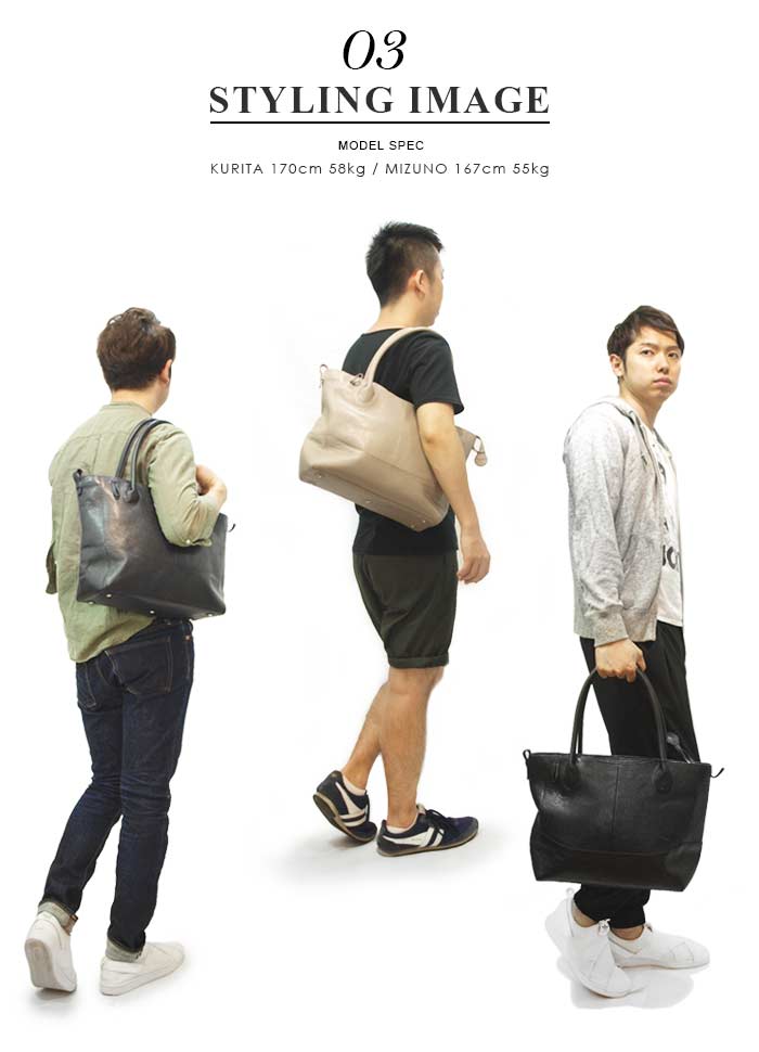 PID レザー　コンパクトバッグ　新品　未使用 P.I.D 本革鞄 レザートートバッグ ゼブーレザーバッグ スモール メンズ