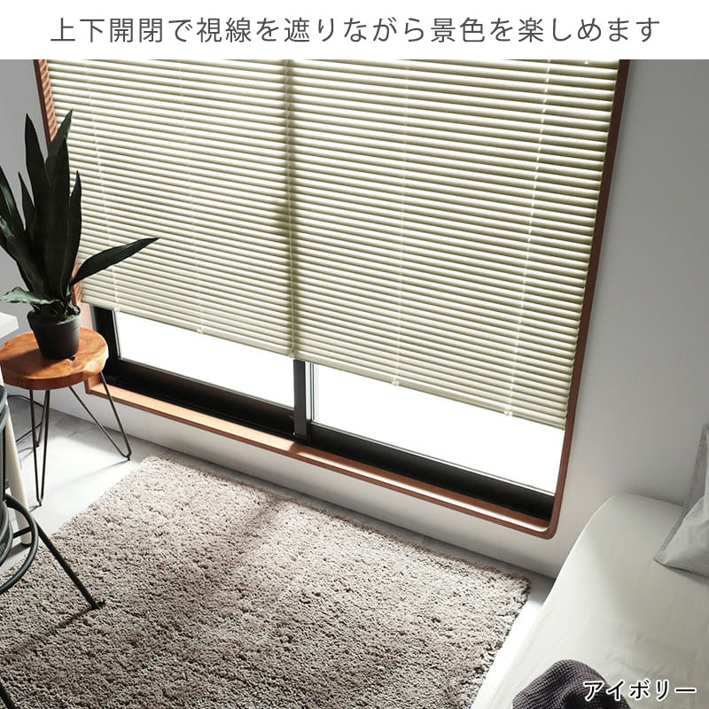 グラムスタイル ブラインド コードレス ブラインドカーテン オーダー
