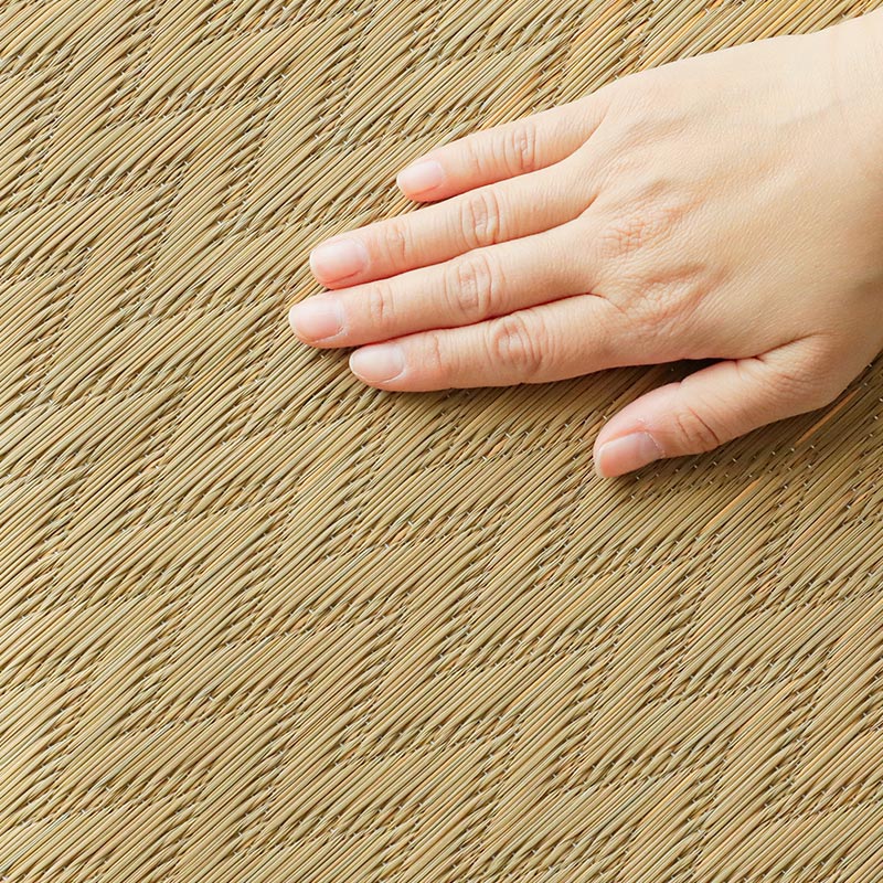 オフシーズンはコンパクトに折りたたんで収納できます。