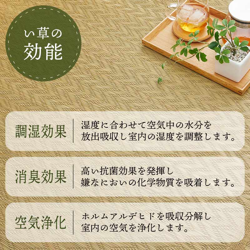 い草特徴
