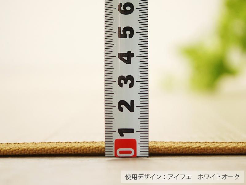はっ水 抗菌 ダイニングラグ