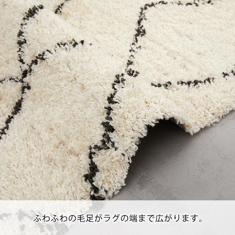 フチのイメージ