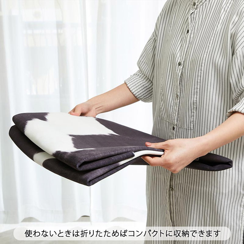 フェイクカウレザー