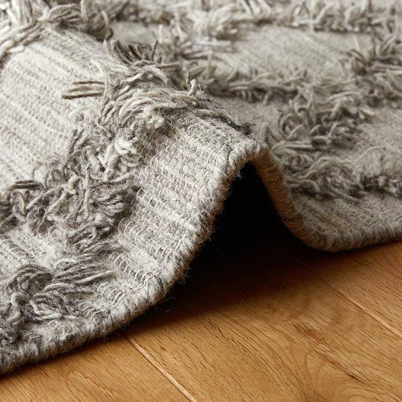 グラムスタイル ラグ ラグマット カーペット ベニワレン 1畳 北欧