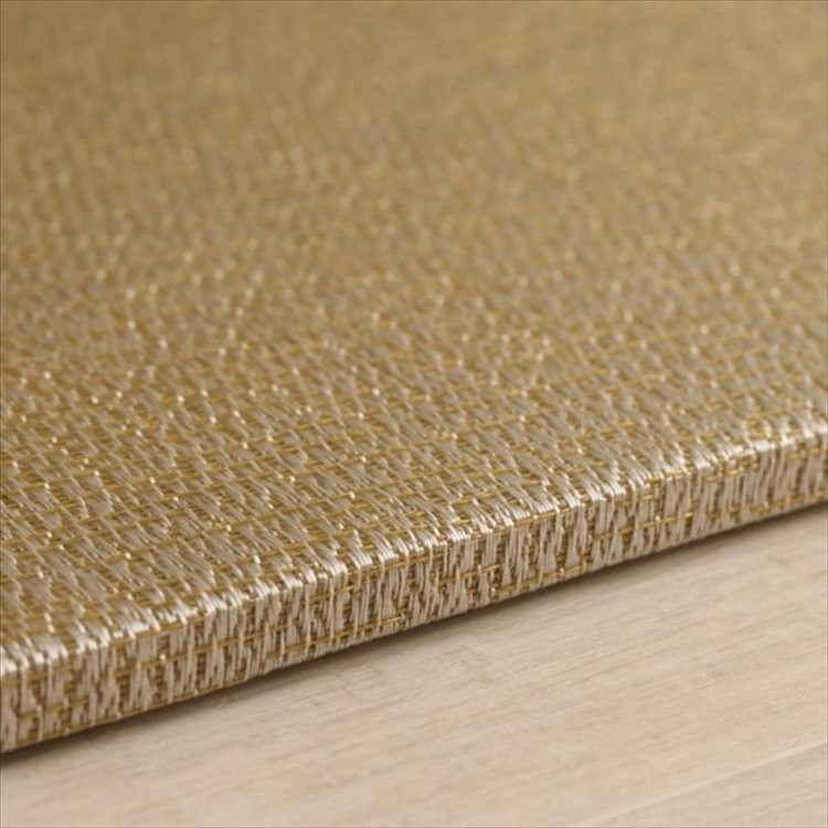 グラムスタイル 畳 置き畳 ユニット畳 PVC 82cm 82×82×1.5cm 1枚 半畳