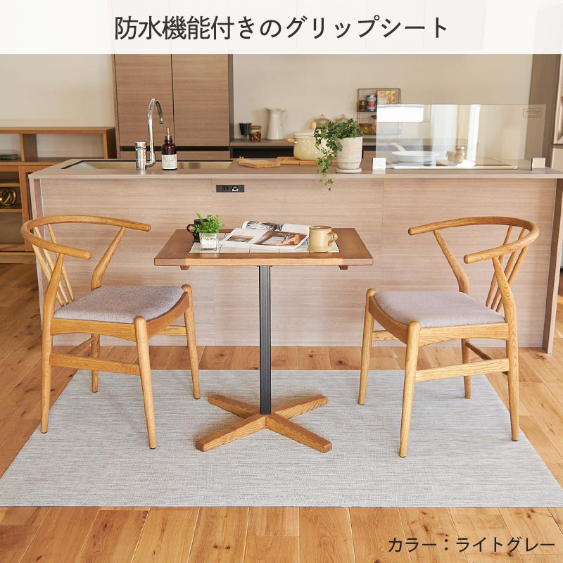 防水マット ペット用 大判 120×200 ペ...の詳細画像1