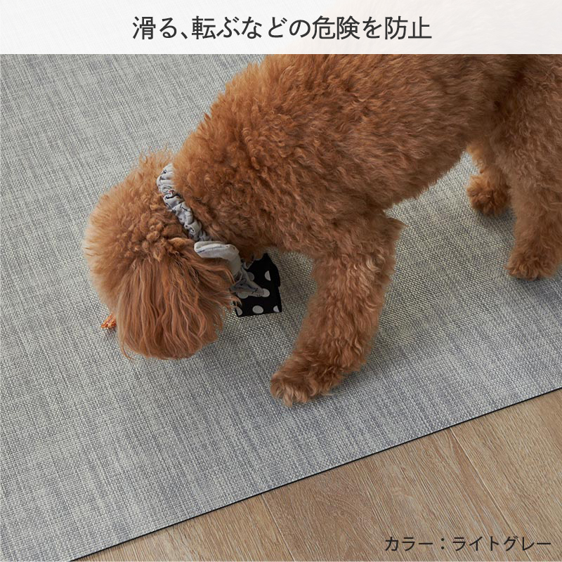 防水マット ペット用 大判 120×200 ペ...の詳細画像3