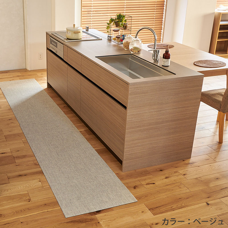 水はねや油はねを防いで、汚れてもサッと拭くだけ!