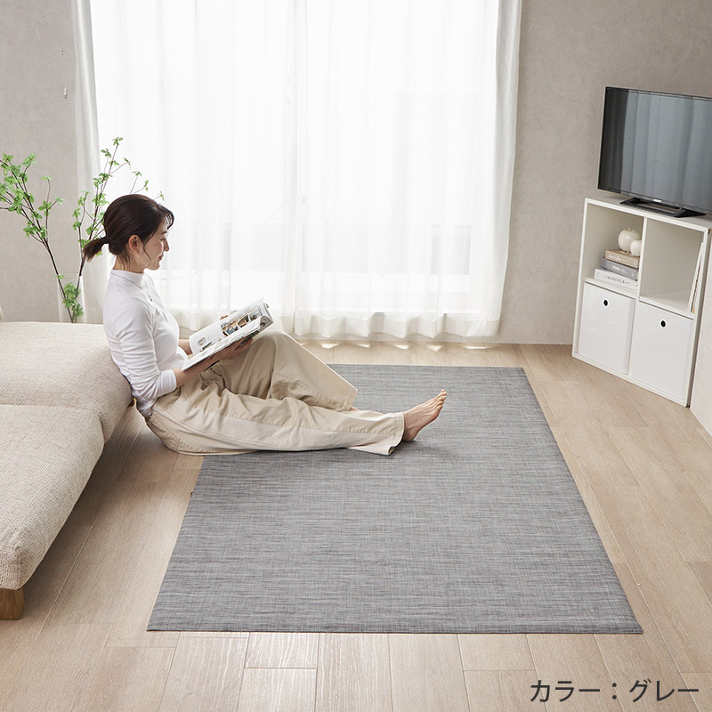 グラムスタイル 防水マット ペット用 大判 100×150 ペットマット 防水