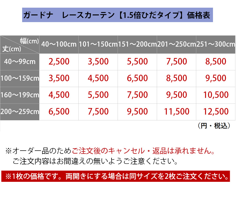 商品価格はこちら