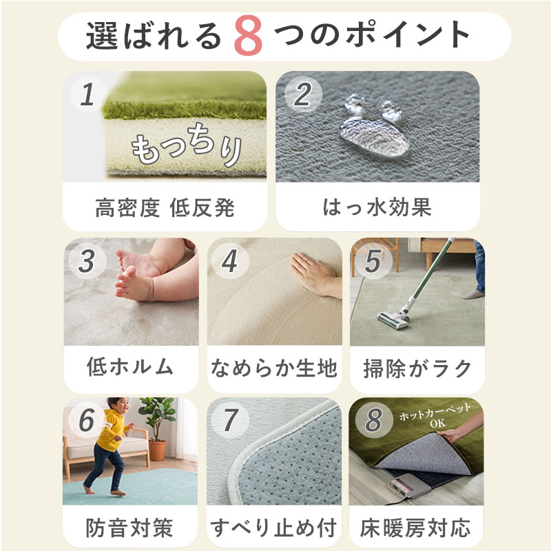 ラグ ギャッベ HAGIHARA 萩原 ラグ　お値下げ中　一点のみ GABBEH 270034261 D16200×200オレンジ ラグ・カーペット
