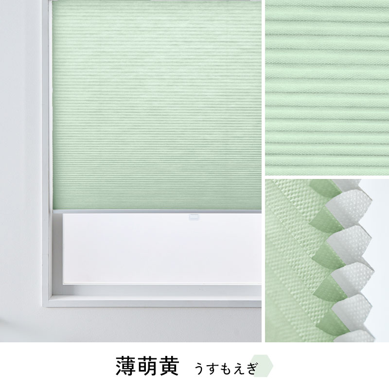 薄萌黄