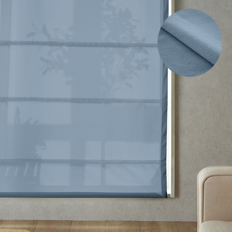 グラムスタイル シェードカーテン ローマンシェード オーダー 安い 小