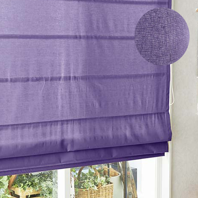 小窓用高級シェードカーテン 小窓用高級シェードカーテン