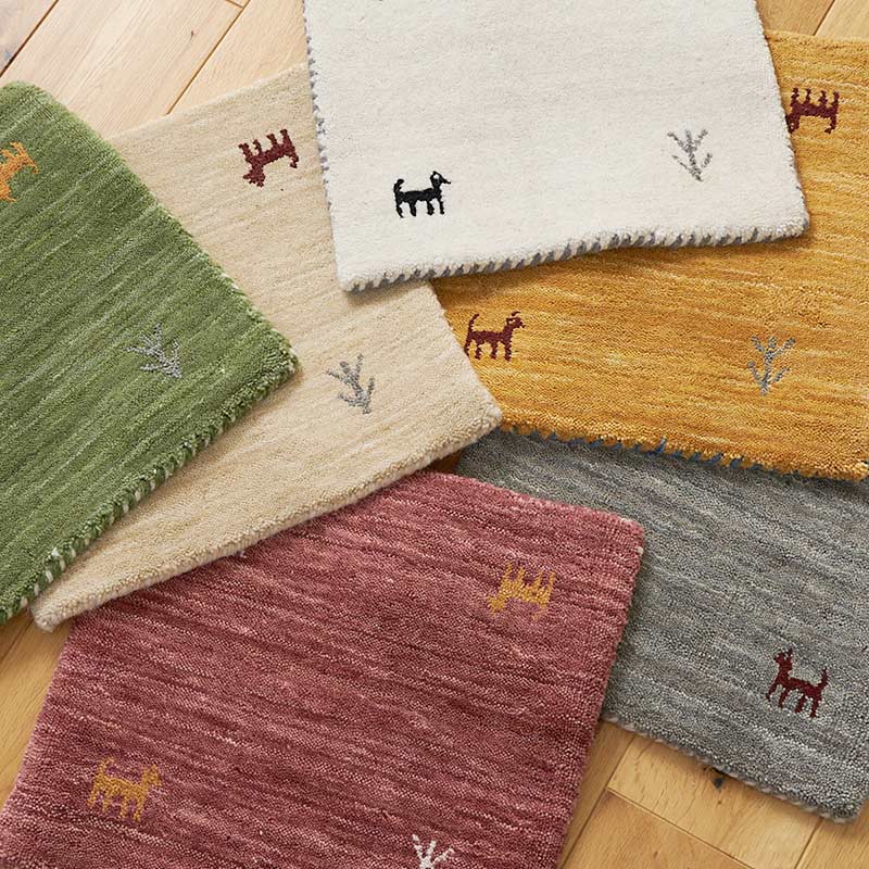 カラーバリエーション