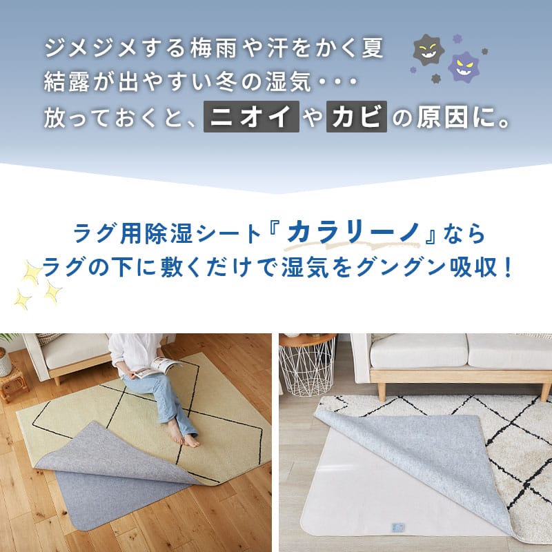 �����V�[�g �����}�b�g �􂦂� 2���p 170�~170 �����p�b�h ���C�΍� �J�r �~�J ������ �y�b�g ���L �h�_�j ���~�����O �|�Y �]���y / �J�����[�m �v���~�A�� �֘A�摜1