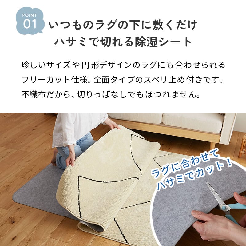 押入れ 除湿シートの商品一覧 通販 - Yahoo!ショッピング