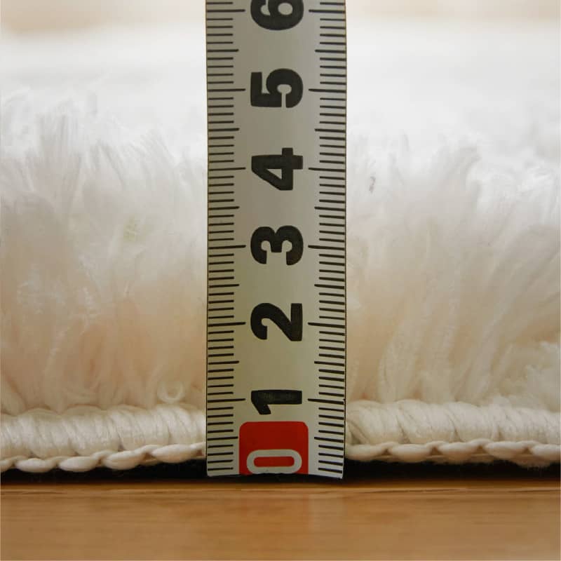 グラムスタイル ラグ カーペット 1.5畳 130x190cm 洗える 吸湿 速乾
