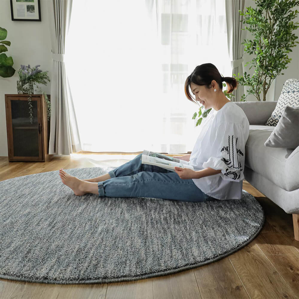 日本製　抗菌防臭ラグマット 200x250cm　商品名:シュール2 日本製 抗菌防臭ラグマット 200x250cm 商品名:シュール2 日本製