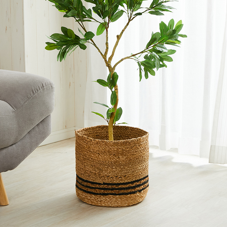 鉢カバー 植木鉢 おしゃれ プランターカバー 鉢植え 雑貨 観葉植物