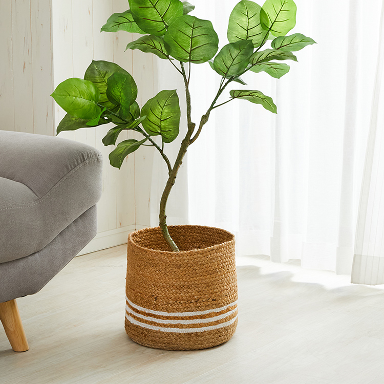鉢カバー 植木鉢 おしゃれ プランターカバー 鉢植え 雑貨 観葉植物
