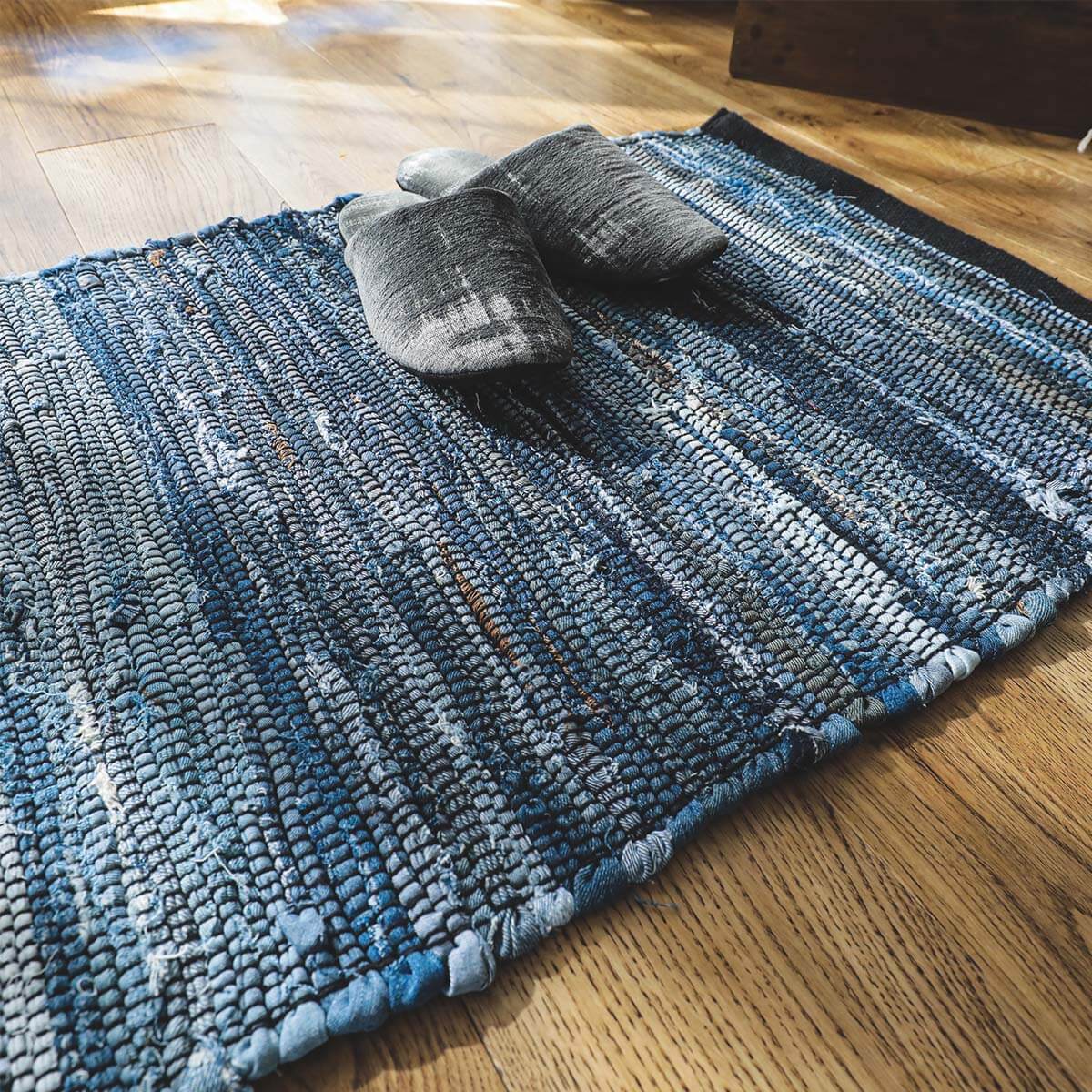 メーア　玄関マット