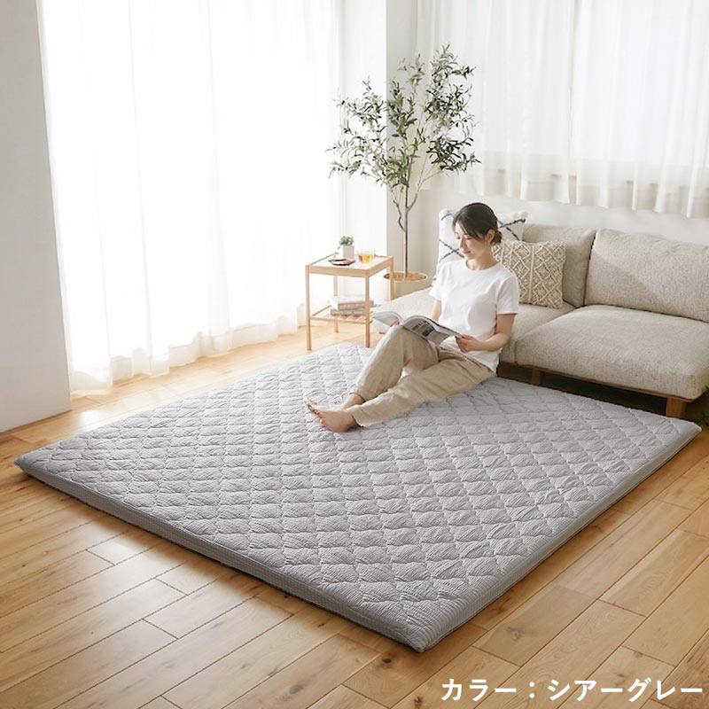 初日カバー大量　値下げしました‼️ 325枚セット グラムスタイル カバーリングラグ 専用 カバー 防水 130×185 1.5畳