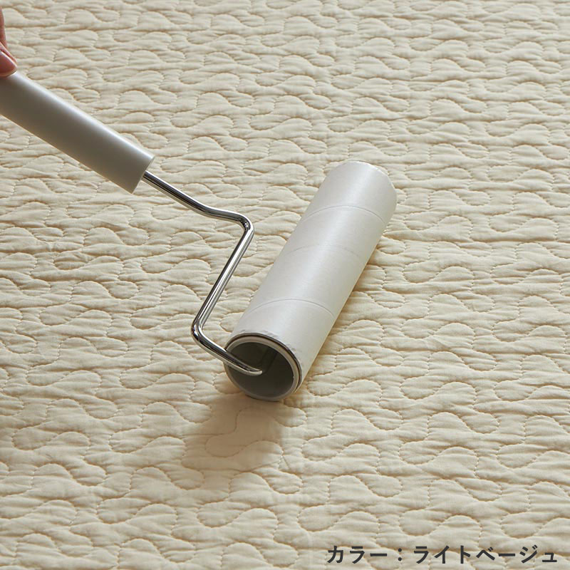 接触冷感面生地コロコロ