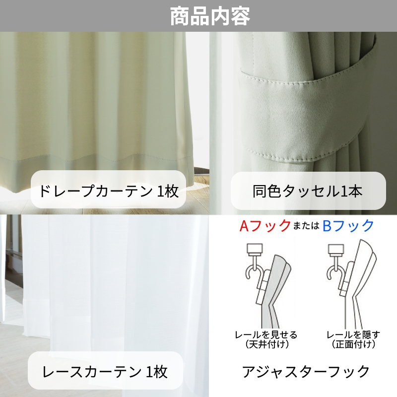商品内容