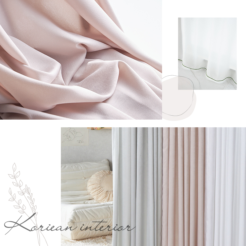 とろみレースカーテン オーダー レースカーテン...の詳細画像4