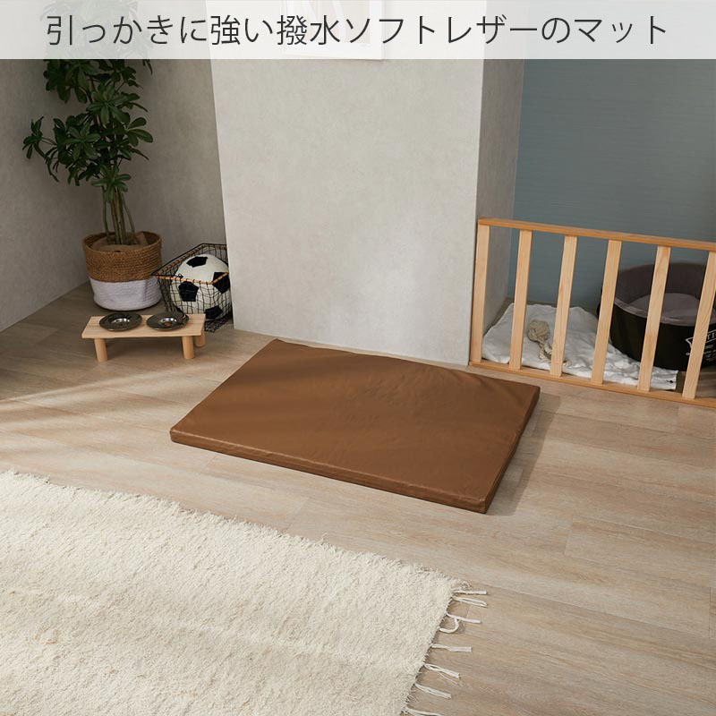 ペットマット ペットベッド 洗える クッション ペットマットレス 犬