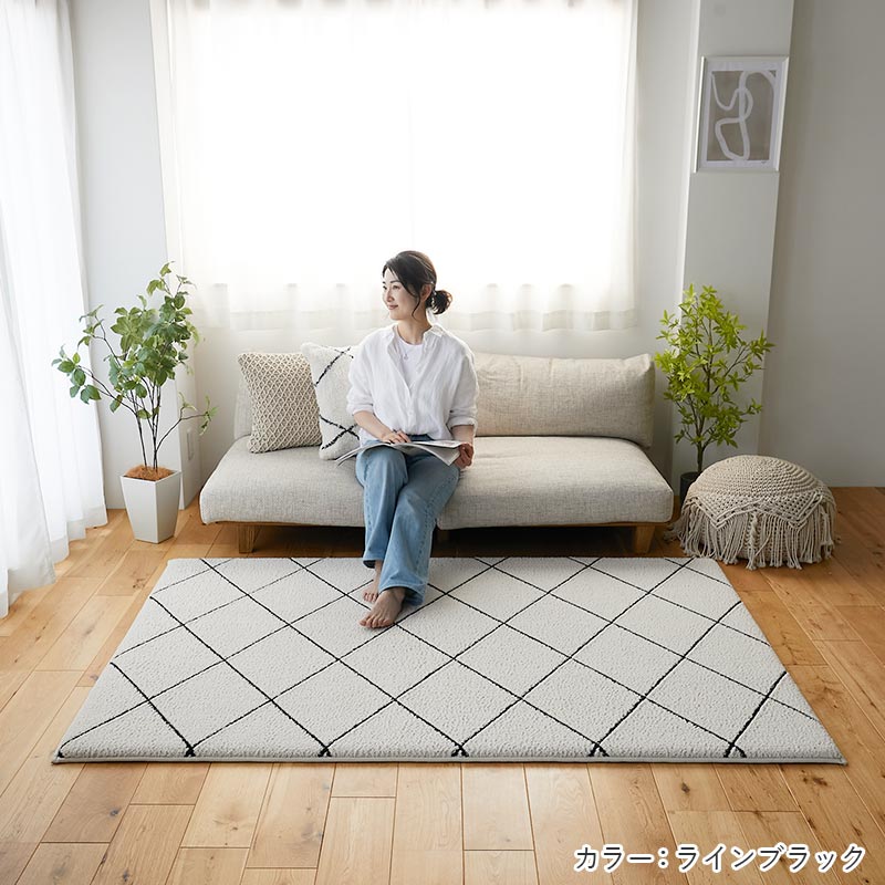 ホワイトインテリア