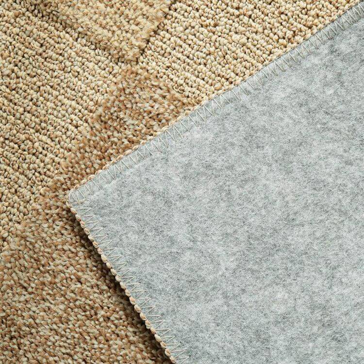 グラムスタイル ラグ カーペット ラグマット 消臭 抗菌 防臭 抗