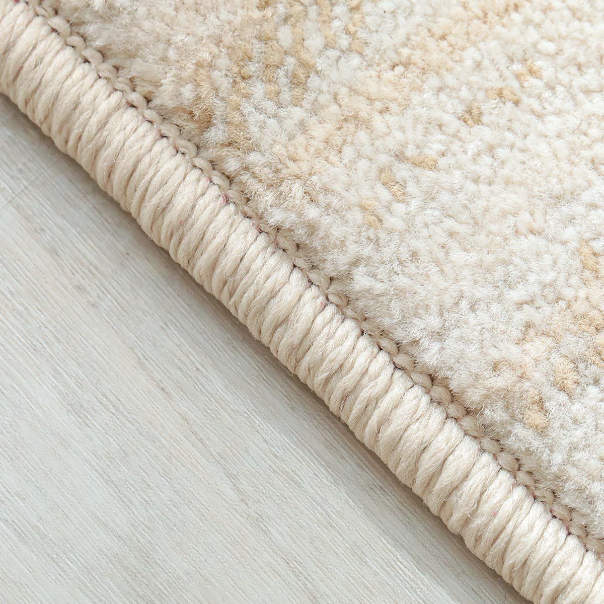 グラムスタイル ラグ カーペット ギャッベ風 140×200 おしゃれ