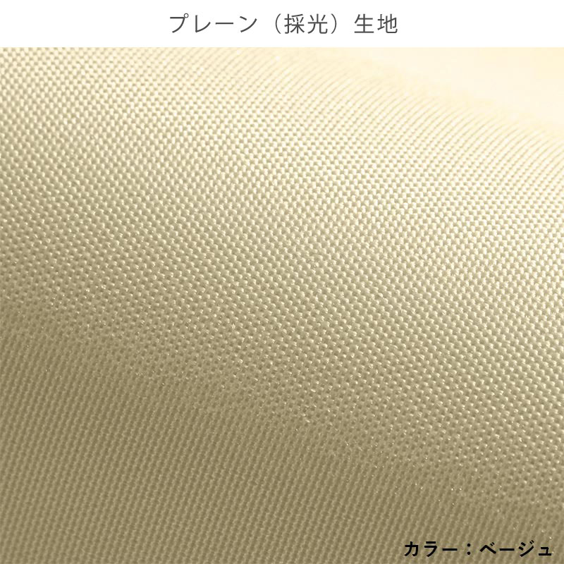 グラムスタイル ロールスクリーン 採光 非遮光 つっぱり プルコード式 