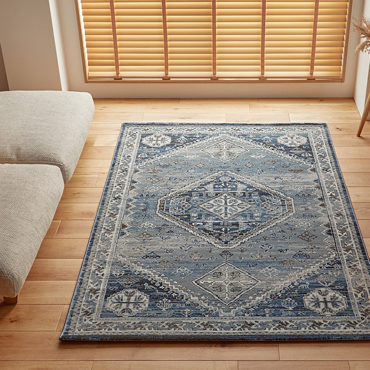 グラムスタイル 在庫処分 特価 ラグ カーペット ウィルトン織 1.5畳