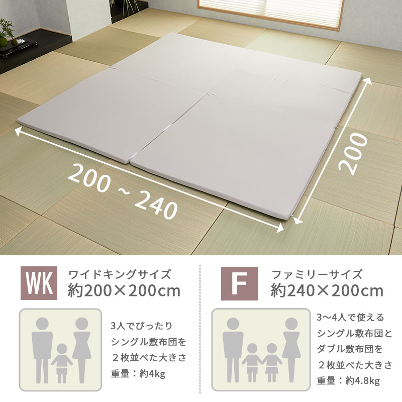 バウンディ　サイズ