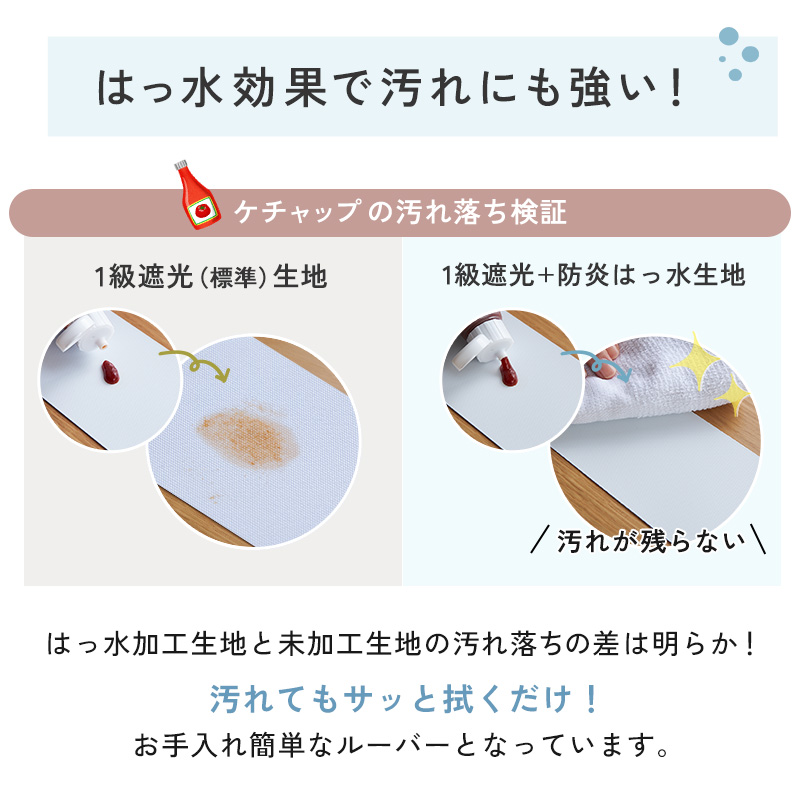 ブラインド 大型 ブラインドカーテン 縦型 バ...の詳細画像4