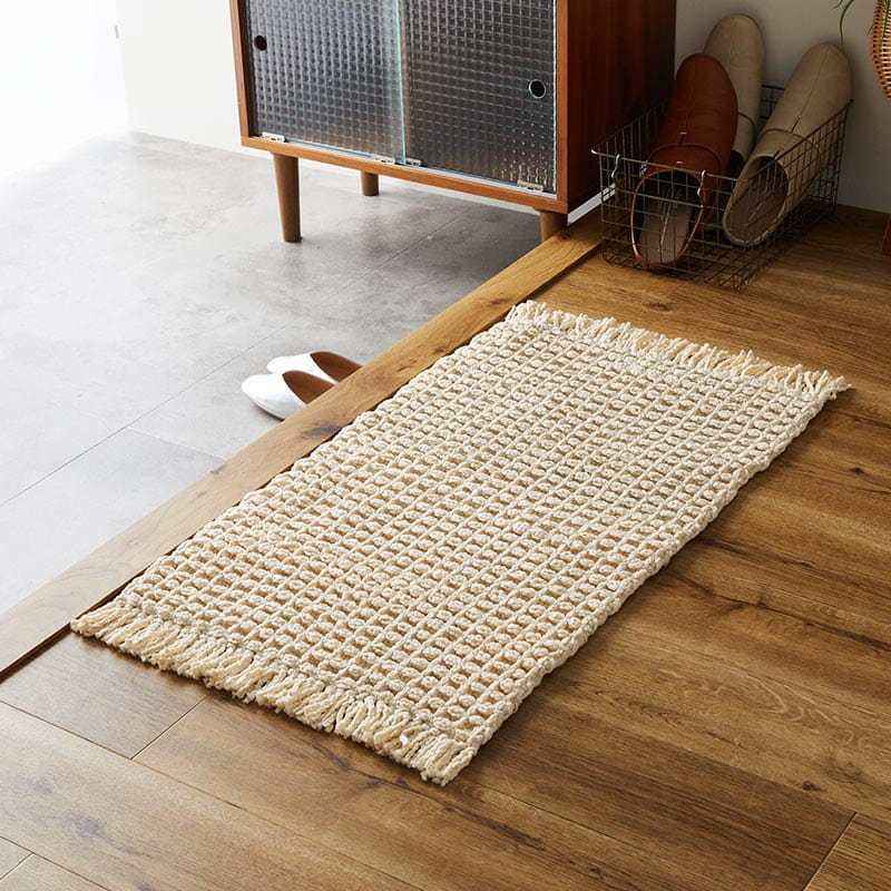 ゲリー2 大判サイズのドアマット