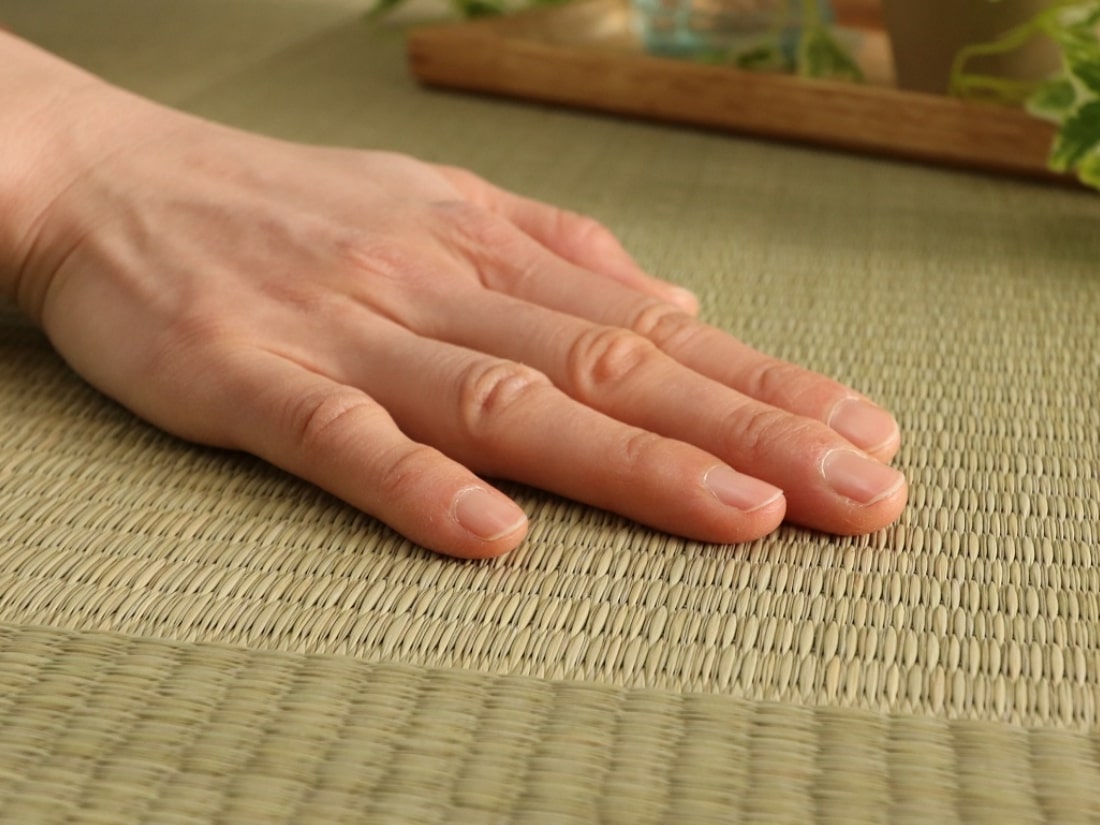 ユニット畳・置き畳