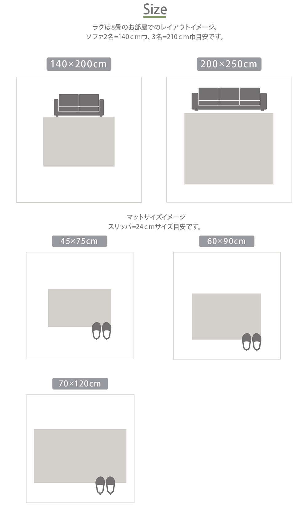 ウールギャベ  手織り 120×180cm センターラグサイズ 新品未使用 グラムスタイル 在庫処分 特価 ギャベ ギャッベ ラグ 絨毯 円形 120