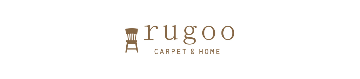 rugoo CARPET&HOME ヘッダー画像