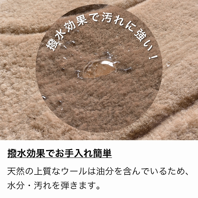 ムートン敷きパッド ムートンシーツ 敷きパッド 約 95x195 cm シングル