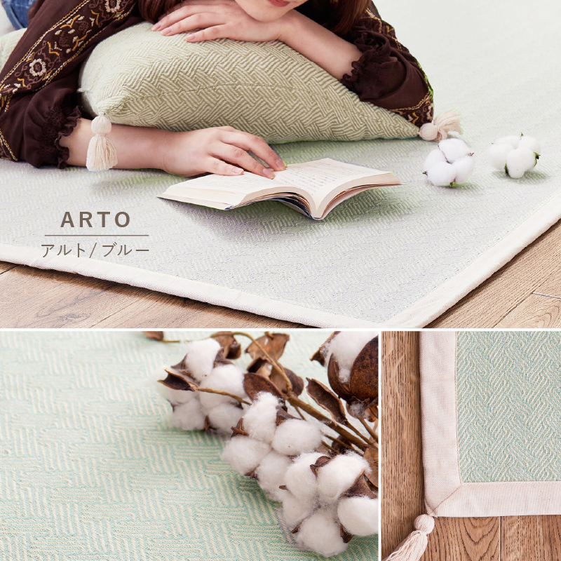 ラグ・カーペット onedayapartmentjapan. oneapa rug Amazon｜[YXSNG] かわいい花の形のラグ カーペット 丸 カラー1
