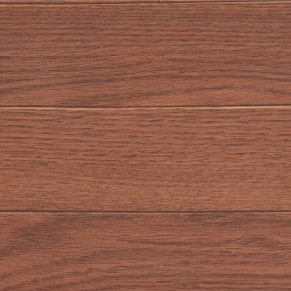 キッチンマット 木目調フロアマット マット 90×150cm 消臭 抗菌 撥水 フローリング クッションシート フチあり 日本製 滑り止めシール付きの画像