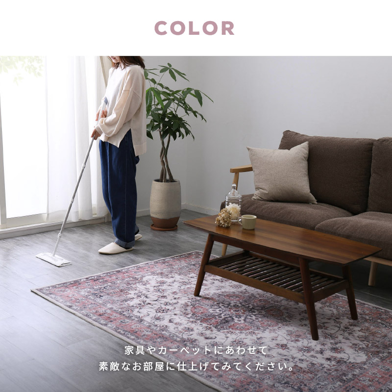 貼ってはがせる木目調フロアタイル 91.4×15.2cm 36枚入 3畳 3帖 DIY フロアマット 床 吸着タイプ 置くだけ 軽量 おしゃれ_18