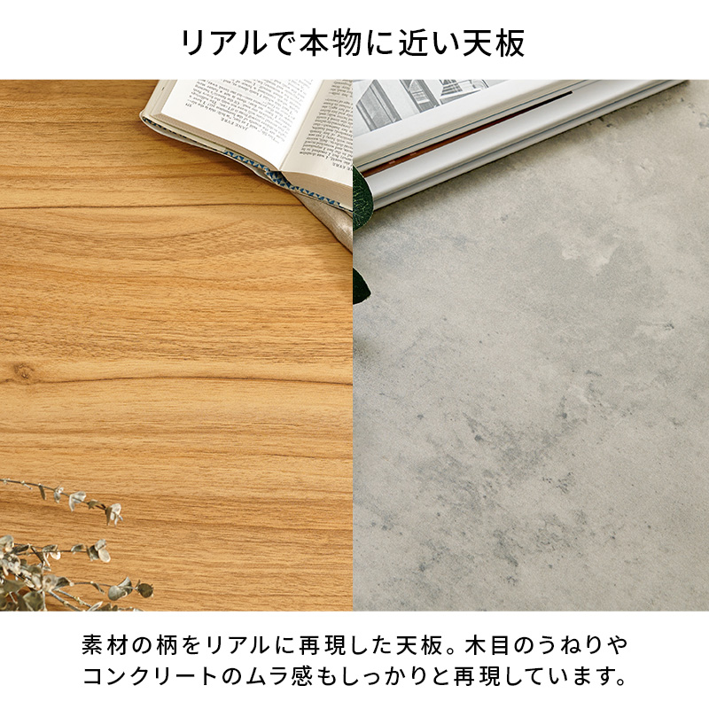カフェテーブルセット 60cm 四角 カフェ風 ダイニングテーブルセット 2人 テーブル 正方形 おしゃれ 木目 石 レザー風 ヴィンテージ チェア_5