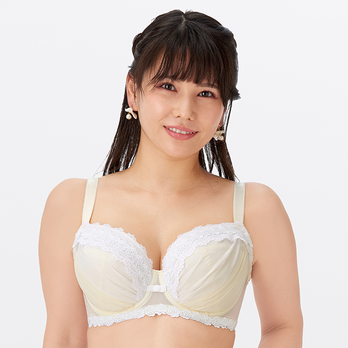 特別オファー SALE glamourous Rui ブラジャー 女性 インナー 大きいサイズ 下着・アンダーウェア