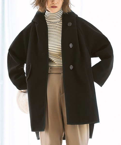 RUIRUE BOUTIQUE（ルイルエブティック） レディース キルティング