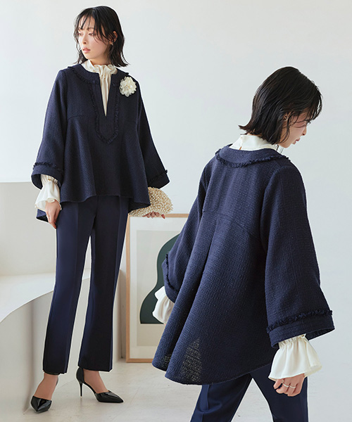 新品パンツセットアップスーツRUIRUE BOUTIQUE七五三卒入学式 ruirue-boutique_pa1171